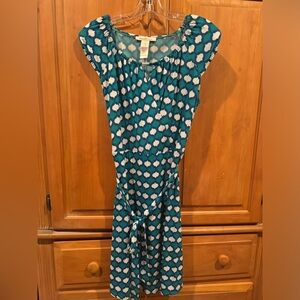 Laundry by design Blue dress